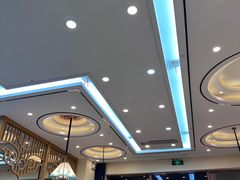 -哈啾嗨·蒙文化主题餐厅(京汉新城店)