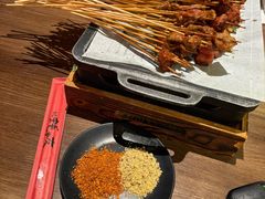 -王扯火胖哥烤生蚝(眉山首店)