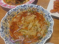 -清真·双公羊·馕坑烤全羊(奥体店)