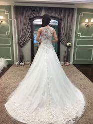 -LANYI COUTURE高级婚纱礼服改衣店