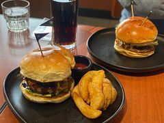 -魏斯理汉堡(西安沣东吾悦店)