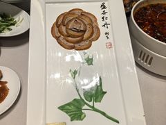 -峨嵋酒家(牡丹园店)