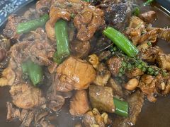 -八两八金·莱芜特色炒鸡(市南漳浦路店)
