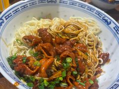 -辣肉面大王(天平路店)