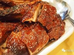 烧鸭-文兴酒家(Chinatown - Gerrard Street)