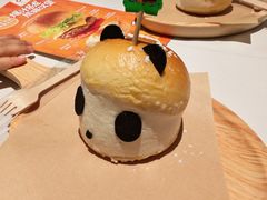 -眉州东坡·熊猫主题餐厅(枫蓝店)