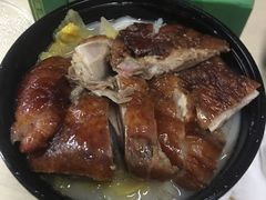 金牌烧鸭濑粉-佳记厚街烧鹅濑粉(广州总店)
