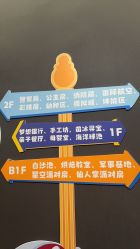 点击看大图 -奈尔宝·儿童乐园·亲子餐厅(星河湾店)