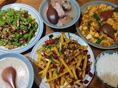 -静一餐厅·湖北菜(前门创始店)