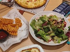 -米斯特比萨(罗斯福店)