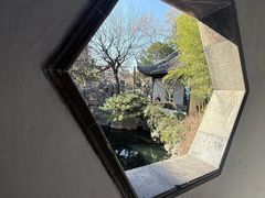 -孙盛兴奥灶面馆·蟹黄面·三虾面(直营.拙政园店)