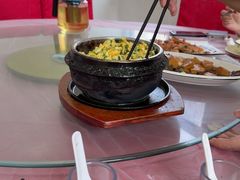 -翠茗农庄土菜馆(天目湖店)