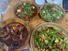 -周师饭店