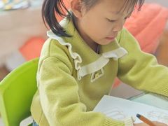 -大墨蒲公英素质美校(武汉保利校区)