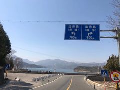 -白河堡水库