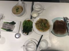 -大咀港式茶餐厅(恒泰店)