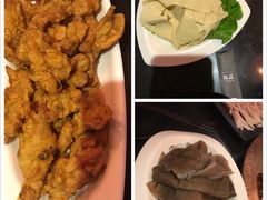 -锅说大脸毛肚重庆老火锅(佐阾店)