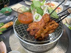 -Ginger(兴国路店)