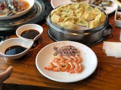 -海味当家·蒸锅海鲜(星海公园店)