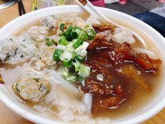 至尊三宝捞河-荔林食店(西华路店)