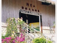 -优游吧斯邹族文化部落