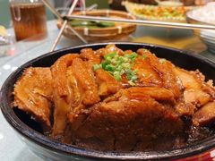 -大师傅金奖啤酒鱼(西街老店)