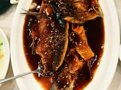 -楼外楼(西湖景区孤山路店)