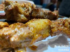 -品回味清真西北楼(宁波首店)