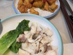 -粤顺渔坊·中山脆肉鲩火锅(清湖店)