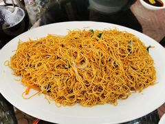 -祈胜邨•顺德鱼生•顺德菜(容桂店)