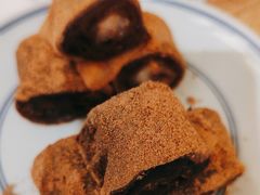 -惠丰堂饭庄·烤鸭·京味菜(翠微路店)