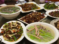 -易老九江湖菜(北滨一路店)