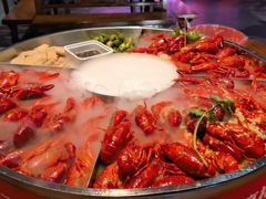 -红胖胖龙虾王·本地菜