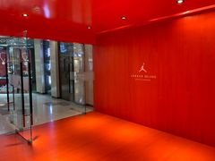 -JORDAN(东方广场店)