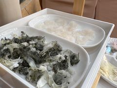 -丰尔粥食·顺德鱼生·干蒸排骨顺德菜(大良分店)