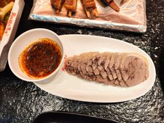 -周姑娘不等味·牛羊肉火锅·螃蟹罗氏虾·烤鱼烤串(高邮店)