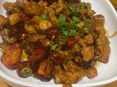 -晚归月亮湾私家菜(临邑路店)