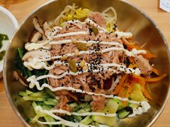 -米村拌饭馆(锦绣前程店)