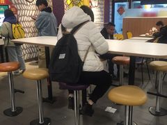 -麦当劳(广州新港东路第二分店)
