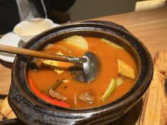 泰式冬阴功汤-庆春朴门