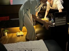 -江南足纪·影院足道·轻奢SPA(红山6979店)