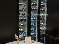 -狮拾久·现代新加坡料理(壹方城店)