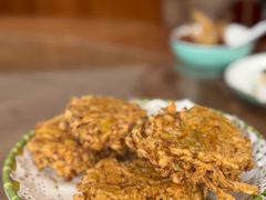 -芦茨金富饭庄·25年老字号·专做稻草鸡