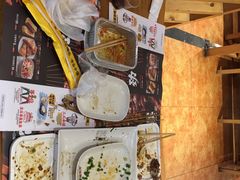 -木屋烧烤(西南角店)