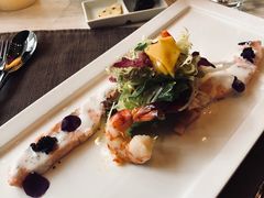 -郑州希尔顿酒店·阿米奇意大利餐厅