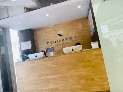 -P.STYLE 派斯造型