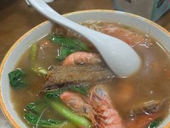 -赵璐海鲜面馆(德行路店)
