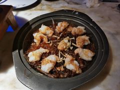 -绿茶餐厅(松江万达店)