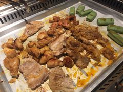 -新石器烤肉(招商1872店)