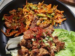 -HOTISLAND海鸡岛·韩国料理(江南西店)